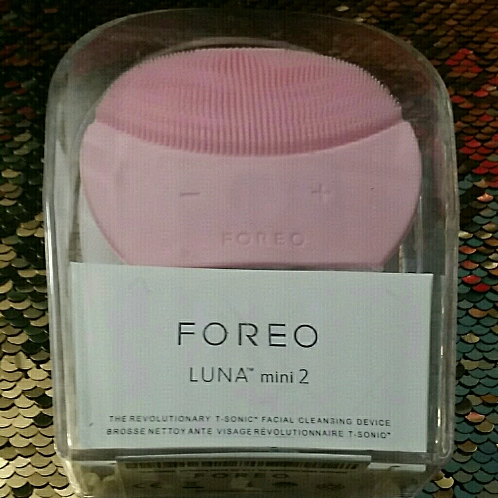 Foreo Luna mini2